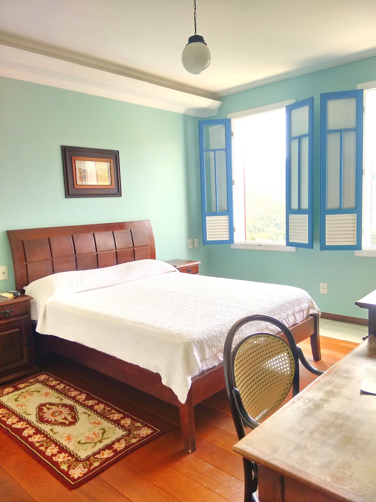 Standard Double Room, Multiple Beds photo 3