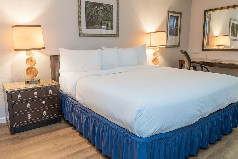 Standard Room, 1 King Bed, Non Smoking photo 1
