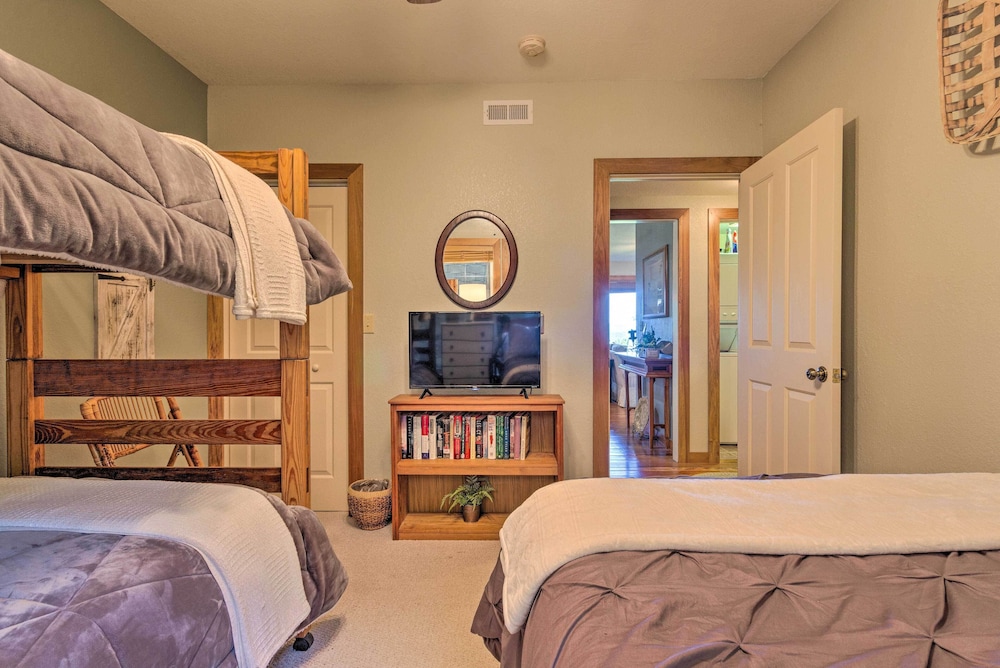 Apartment (2 Bedrooms) photo 1