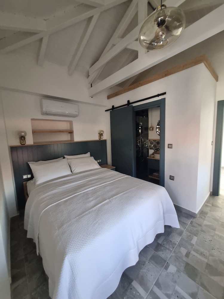 Deluxe Double Room, Bay View