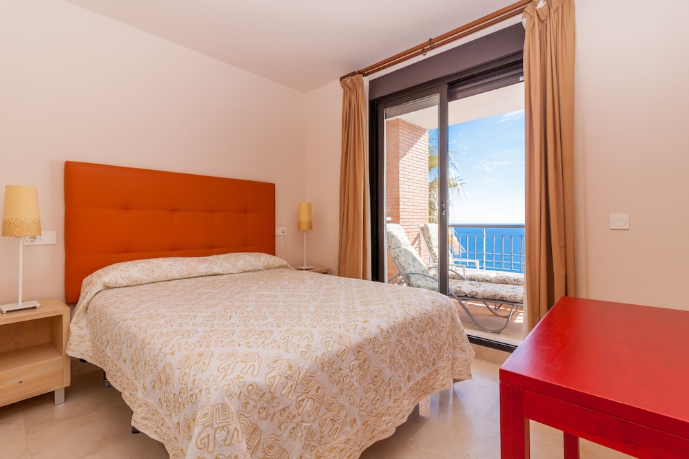 Apartamento, 3 habitaciones