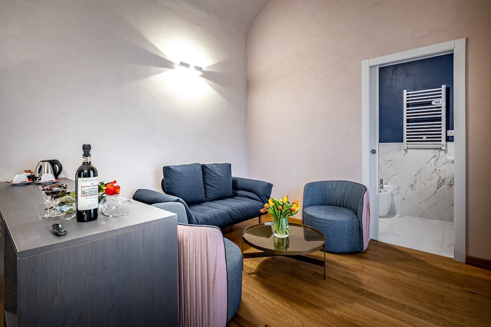 Superior Double or Twin Room, Garden View - Photo 24