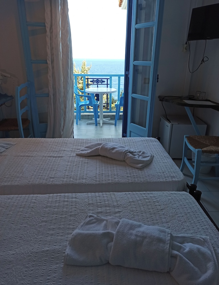 Basic Double or Twin Room