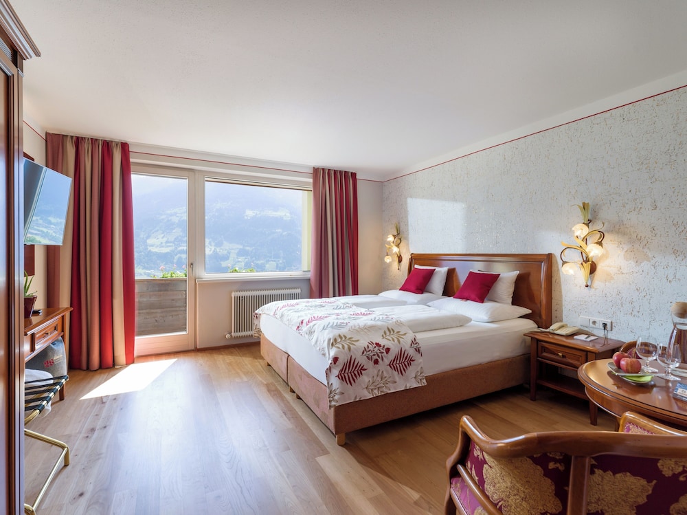 Superior Double or Twin Room - Photo 6