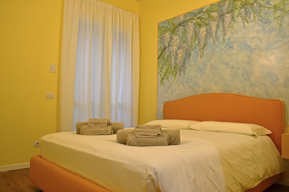 Standard Apartment, 1 Bedroom, Ground Floor