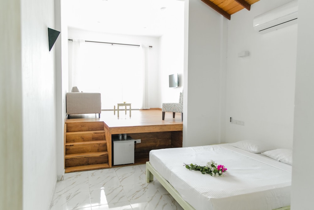 Panoramic Room, 1 Queen Bed, Ocean View photo 1