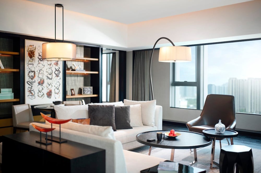 Premier Suite