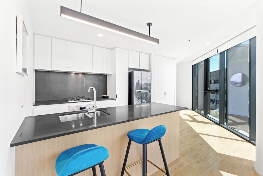 Apartment, 2 Bedrooms, 2 Bathrooms - Photo 9