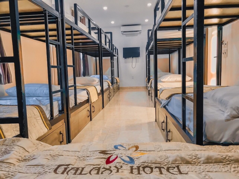 Shared Dormitory