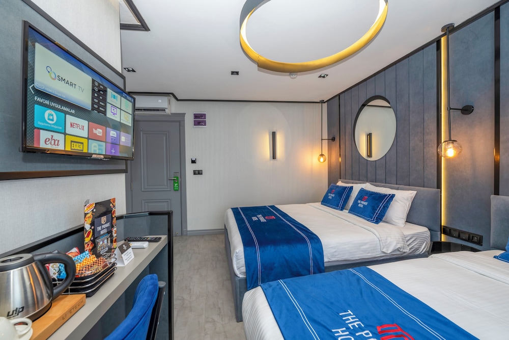 Deluxe Triple Room - Photo 4