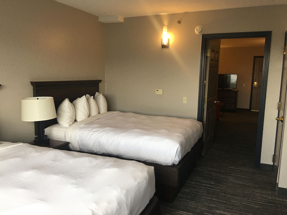 Suite, 1 Bedroom, Non Smoking - Photo 2