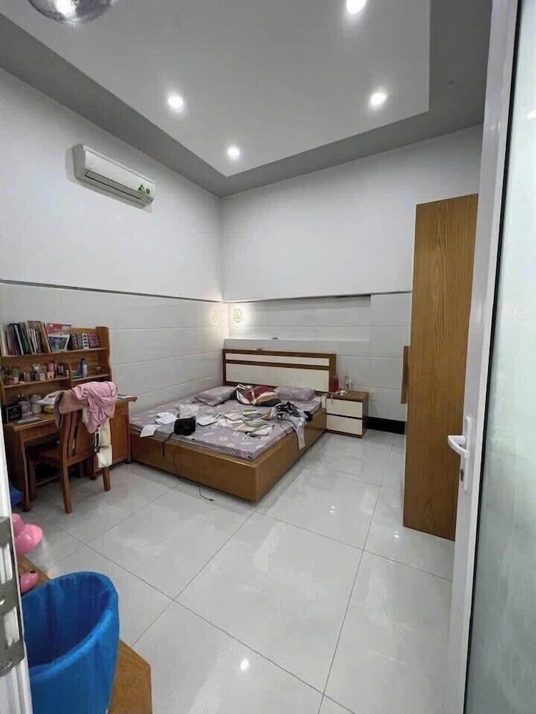 Basic Room