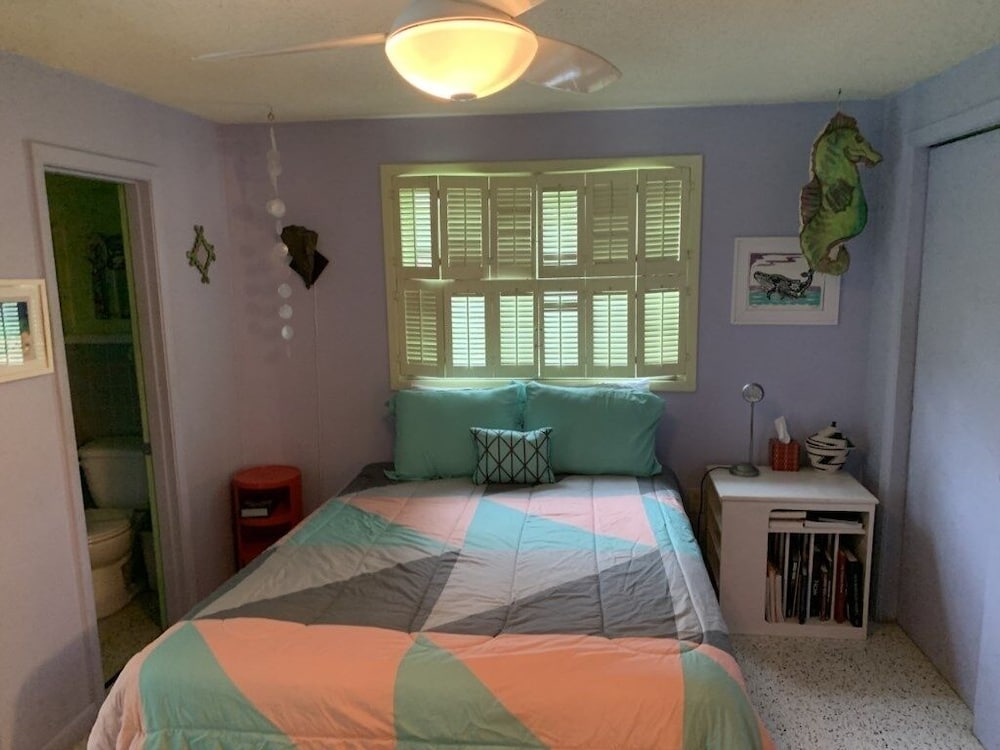 House, 2 Bedrooms