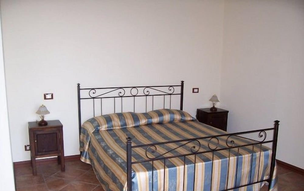 Room with Private Bathroom Lipari photo 3