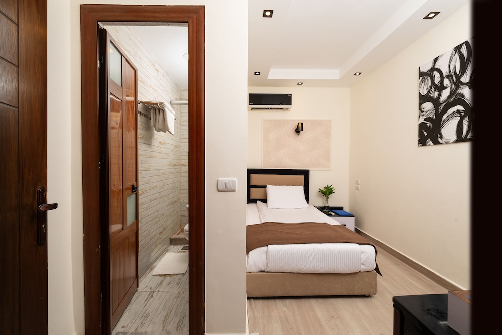 Single Room