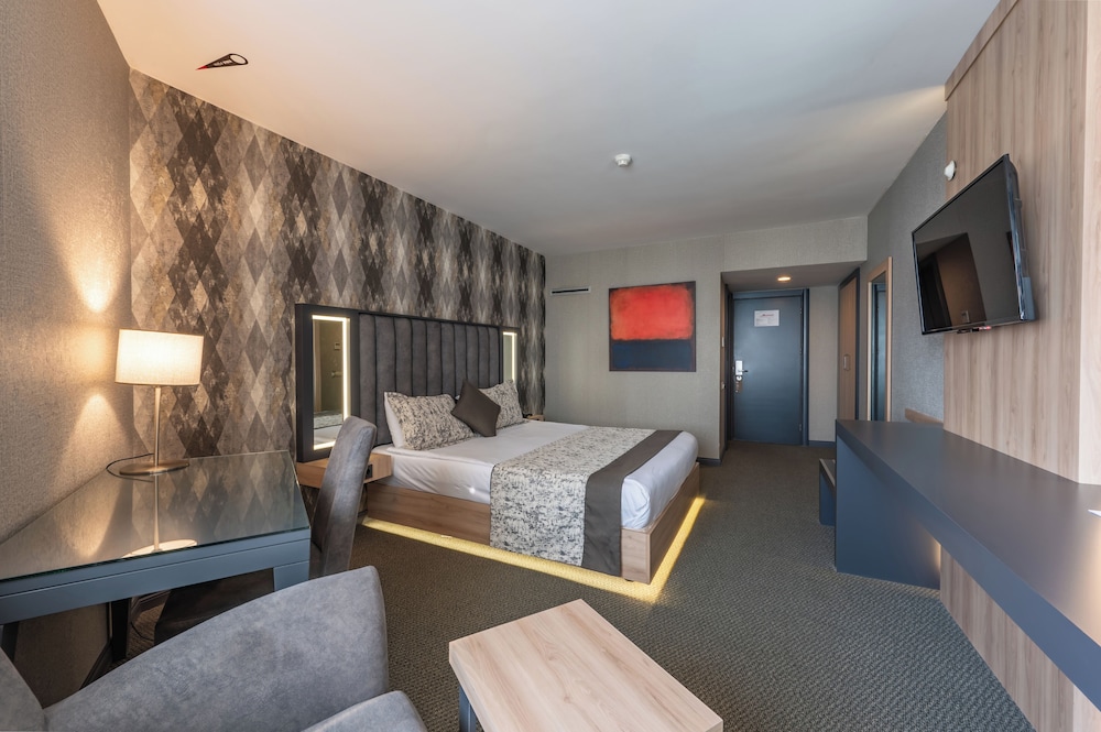 Standard Room photo 3