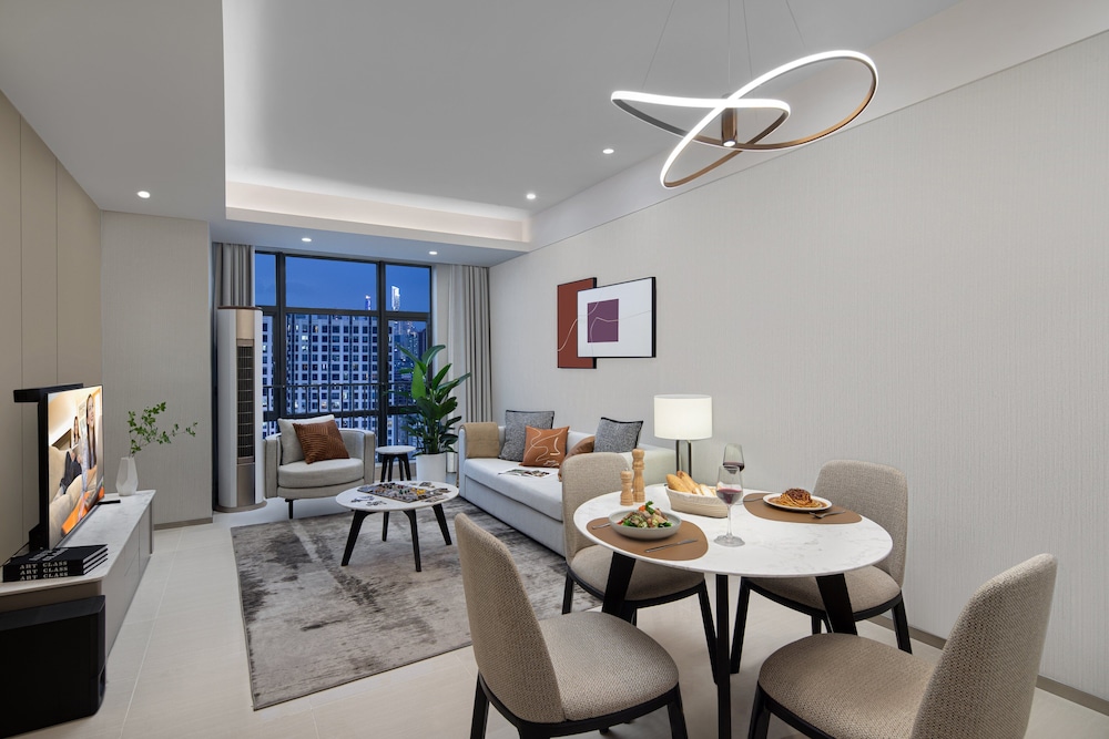 Executive Room, 1 Bedroom photo 1