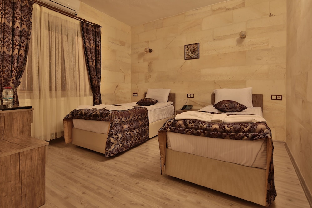 Twin Room photo 3