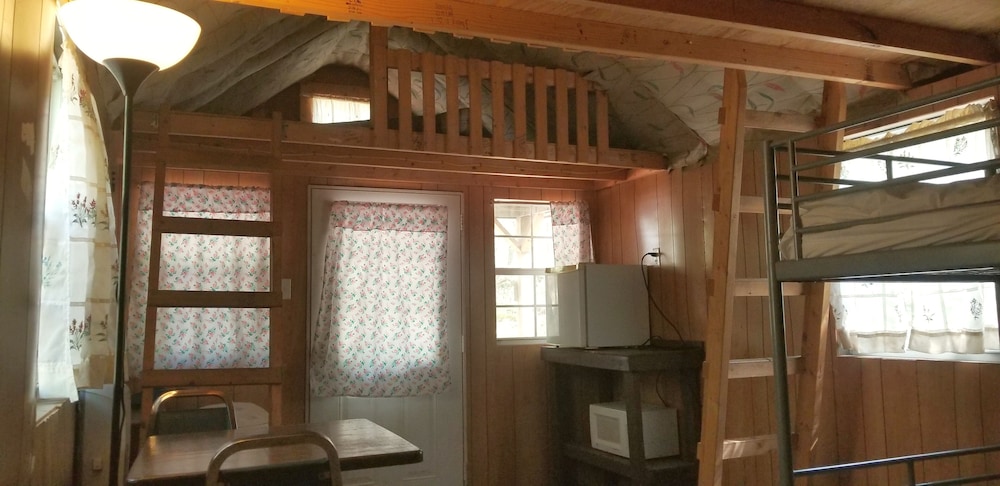 Cabin B photo 3