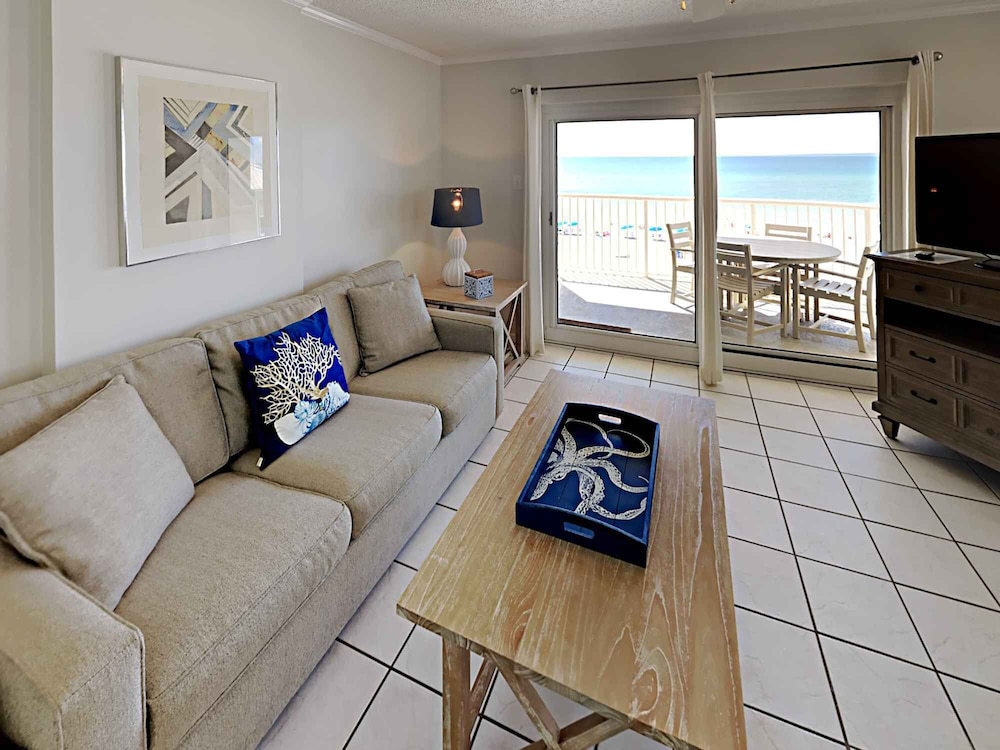 Condo, Multiple Beds, Balcony, Ocean View (#408 - No Pets)