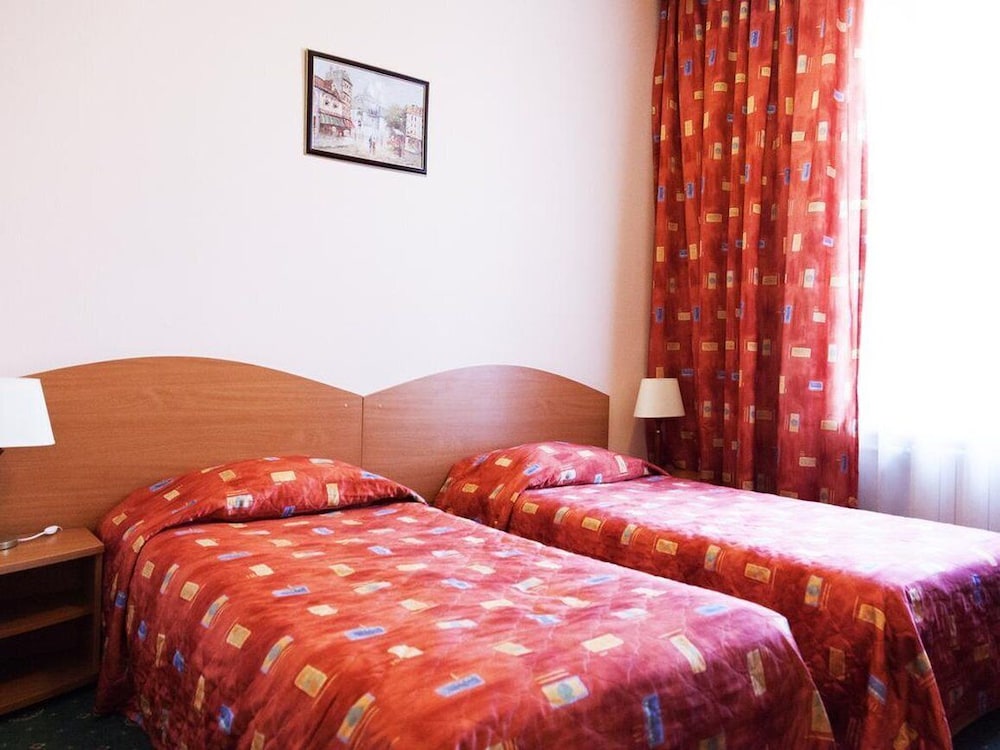 Superior Twin Room photo 3