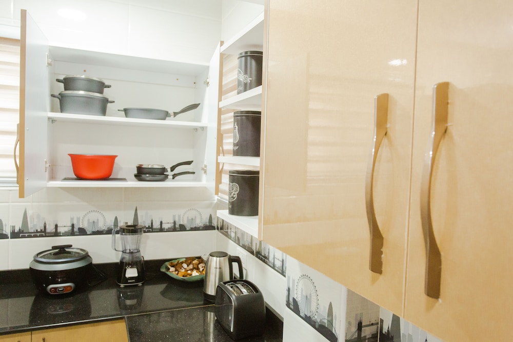 Exclusive Apartment, 2 Bedrooms