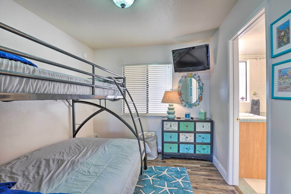 Apartment (2 Bedrooms) photo 2