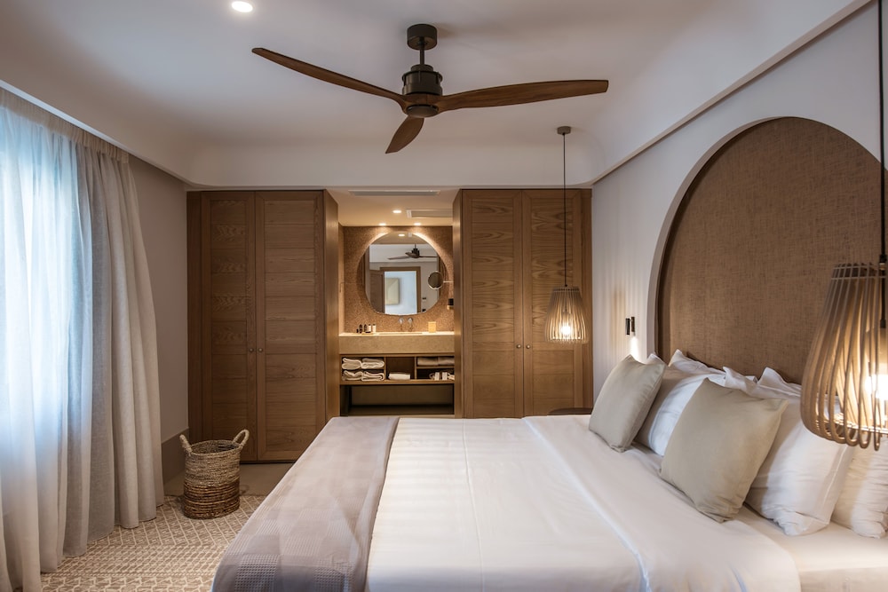 Swim up Junior Suite - Photo 1
