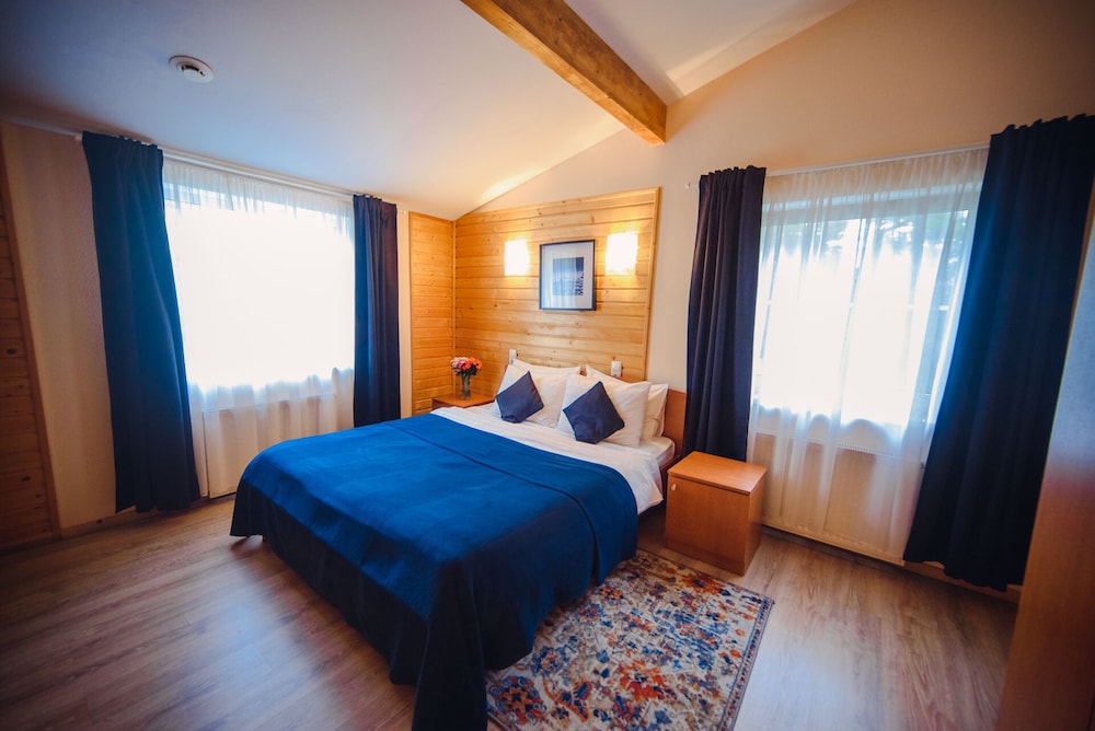 Suite (Duplex) photo 1