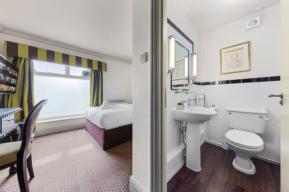 Standard room - Photo 5