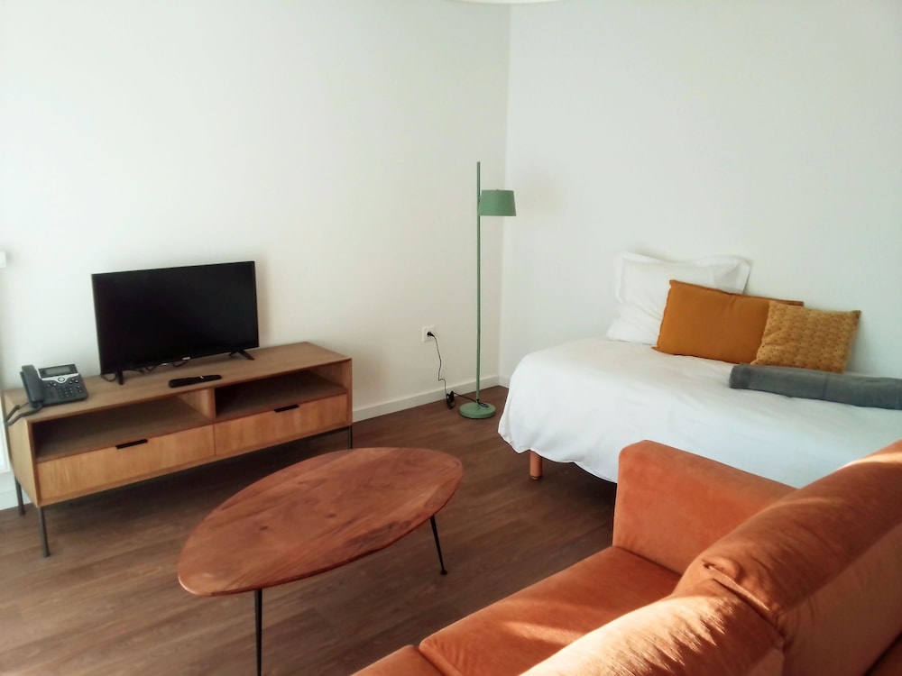Family Apartment photo 3