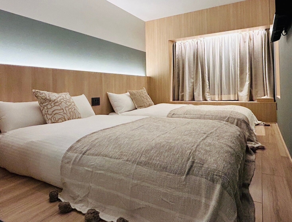 Twin Room photo 1