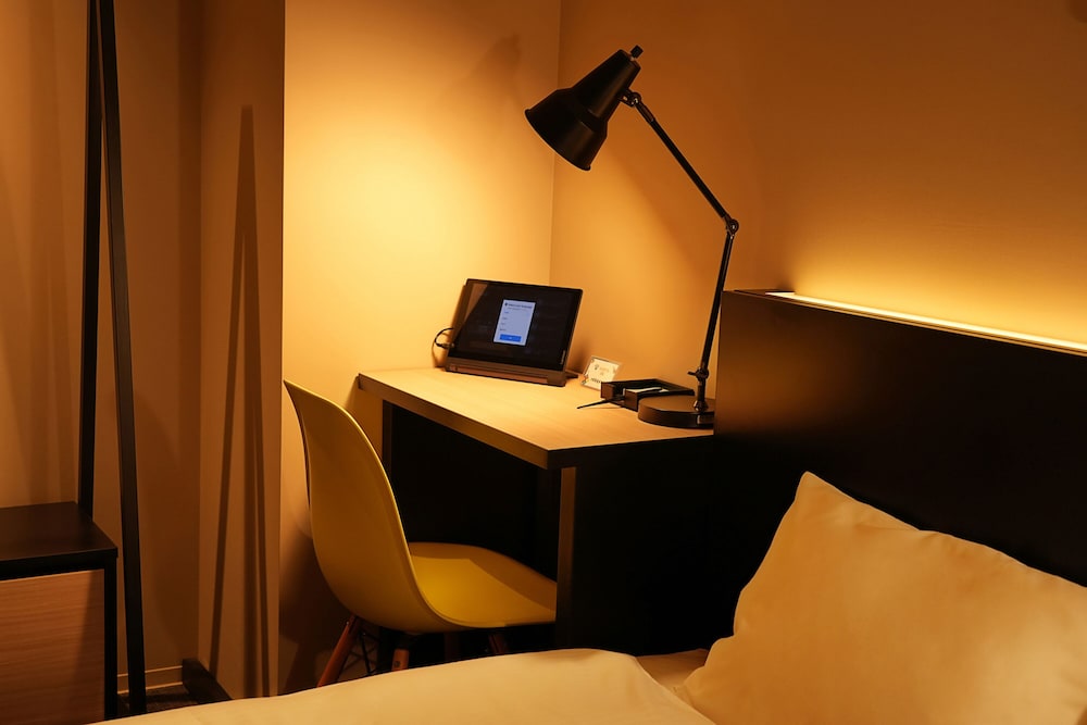City Double Room photo 2