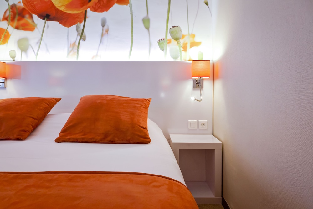 Comfort Room, 2 Twin Beds photo 3