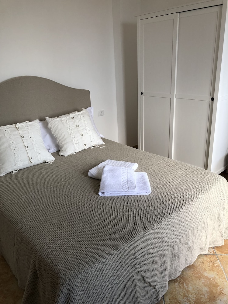 Panoramic Double Room, Pool View (Stanza 1)