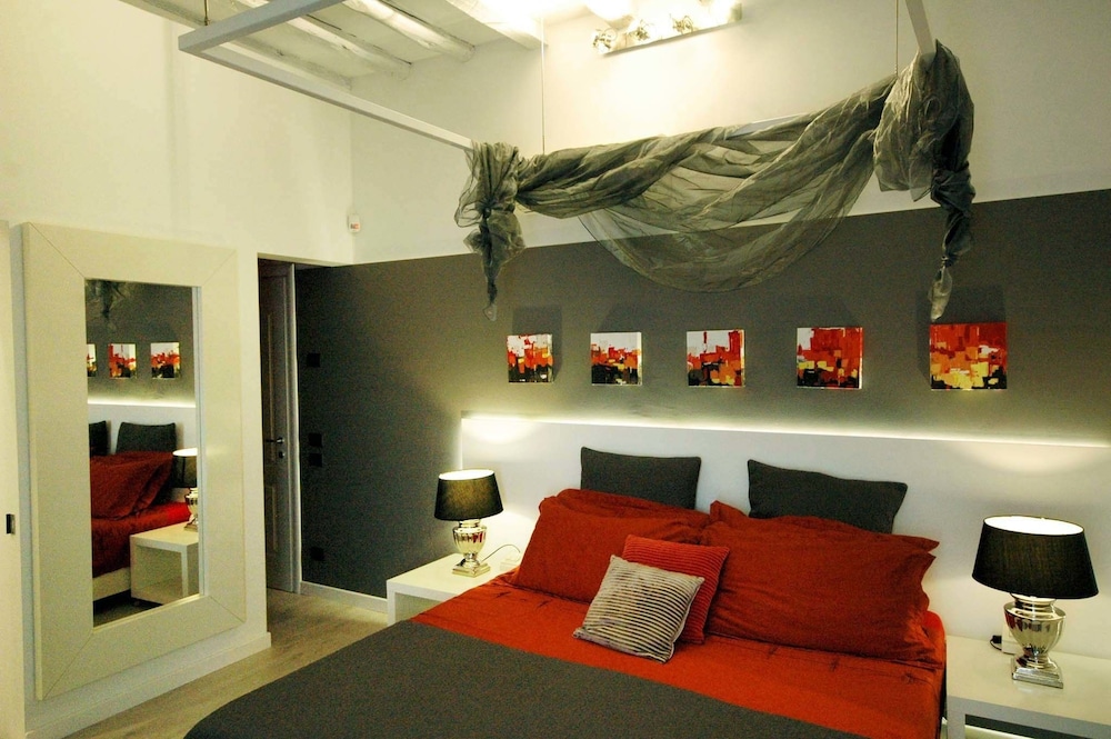 Double or Twin Room photo 3