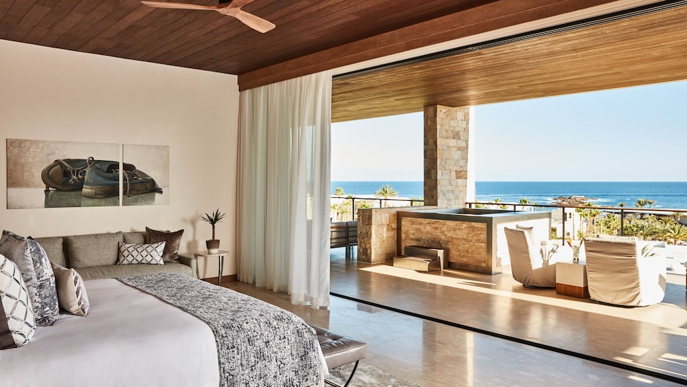 Signature Villa, 5 Bedrooms (Sky, with Pool)