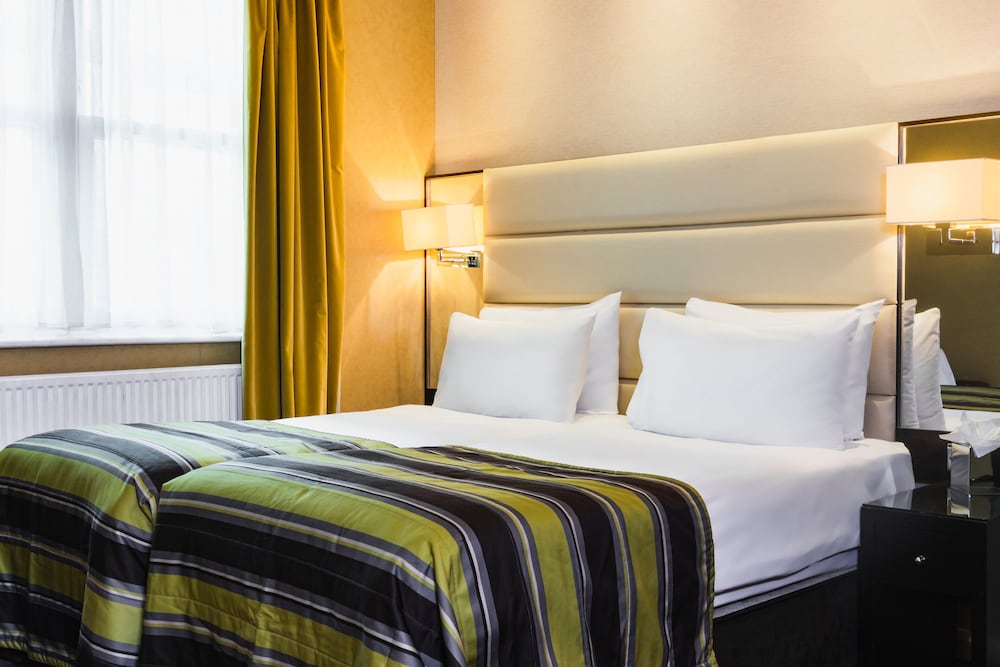 Deluxe Triple Room photo 3