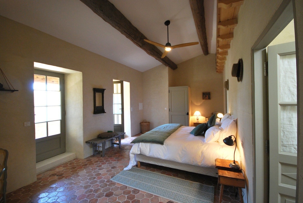 Double or Twin Room (La Boissière) photo 1