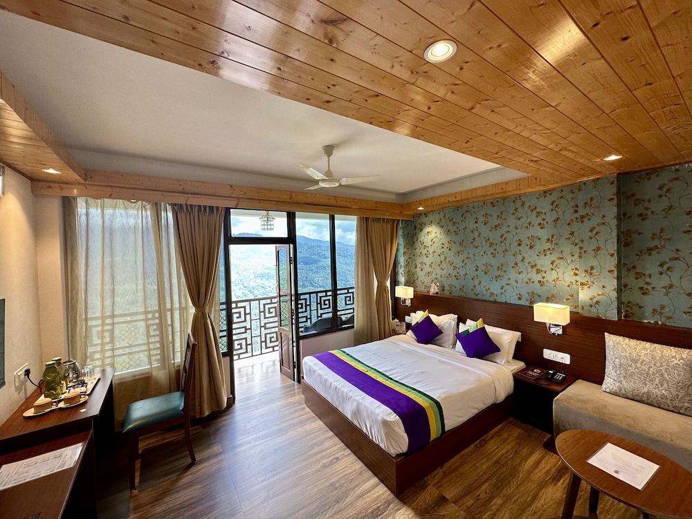 Deluxe Room - Photo 4
