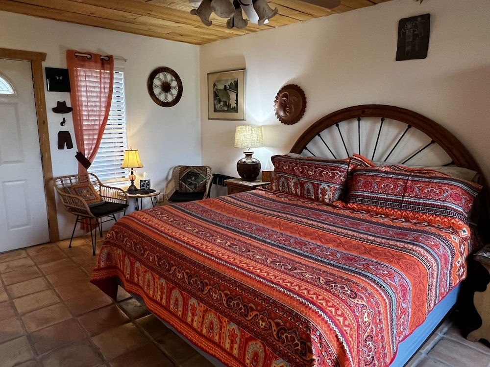 Deluxe Room photo 1