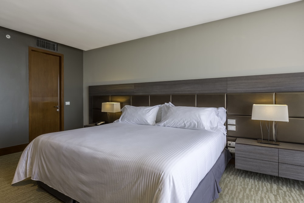 Presidential Room, 1 King Bed photo 2