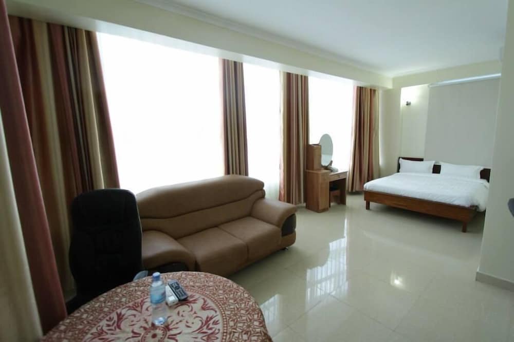 Superior Double Room, 1 Queen Bed, Non Smoking