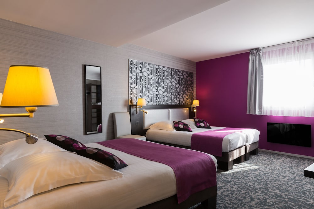 Suite photo 1