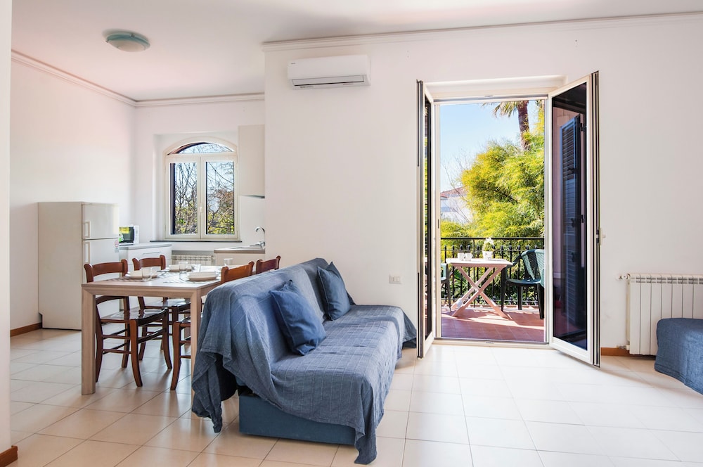 Standard Apartment, 1 Bedroom (Apartment)