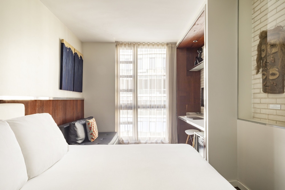 Superior Double Room Single Use