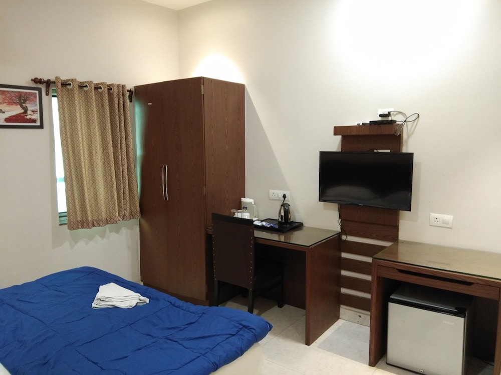 Executive Room, 1 Double Bed