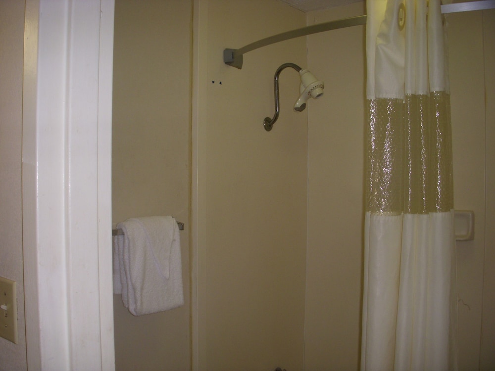 Motel 6-Natchitoches, LA, Billede 8