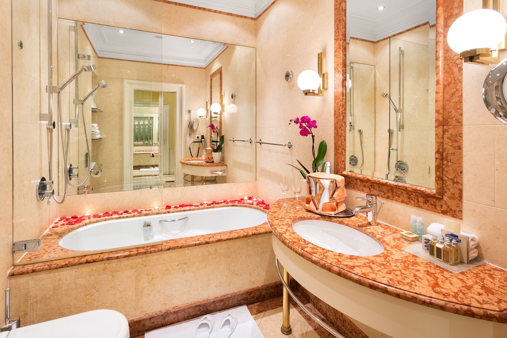 Economy Double or Twin Room