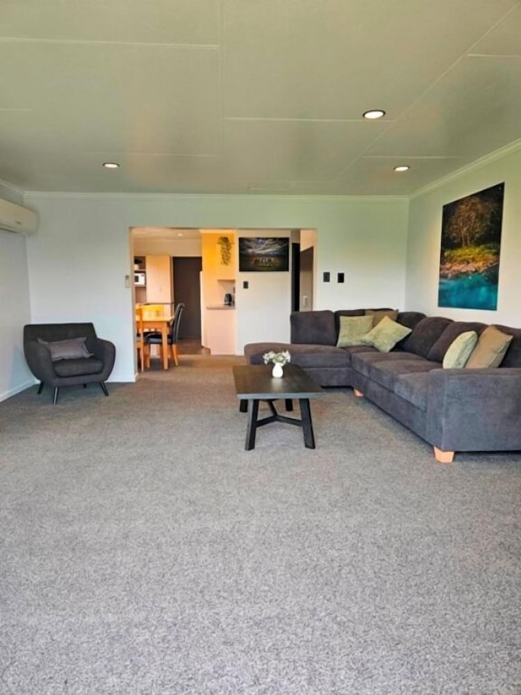 Family Suite, Mountain View photo 3
